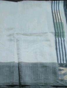 Unstitched Blouse Combo (3 Pieces)