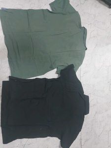 Tommy Hilfiger Polo Shirts (2-Pack)