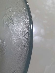 Big size bowl