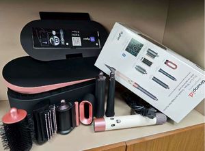Dyson Airwrap Complete Styler