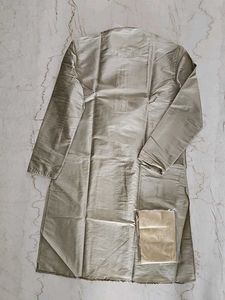 Elegant Kurta Set