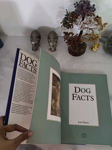 The Nature of Dog Book