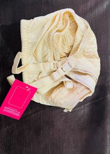 Comfortable Everyday Maternity Bra