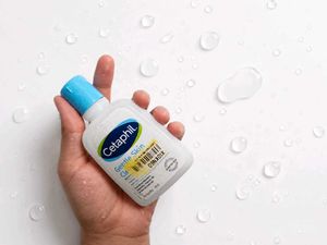 Cetaphil Gentle Skin Cleanser - 118ml