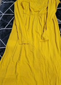 Dress Berry Brand Gwon New With Tag