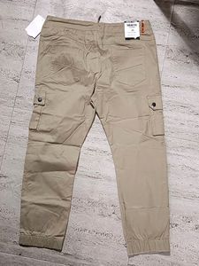 Cargo (Pent+Pajama)
