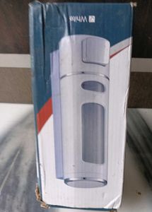 Soap Dispenser for Bathroom
