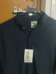 A Formal Shirt For Your Daily Office Wear