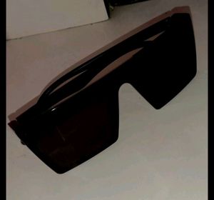 Retro Square Sunglasses