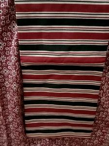 Ajreck Cotton Churidar Material