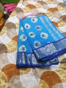 Beautiful Saree.
