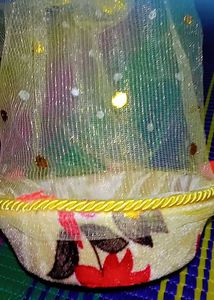 Decorative Gift Pouch