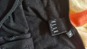 Comfortable Black Thermal Set