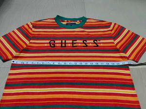 Guess Striped T-Shirt