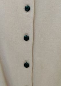 Cute Light Jacket
