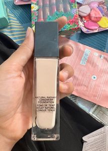 NARS Foundation