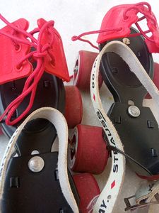 Rolar Skates
