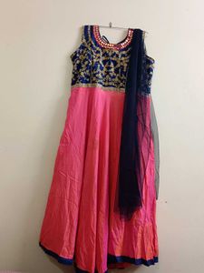 Buy 1 Get 2 Anarkali Suits🥳🥳🥳