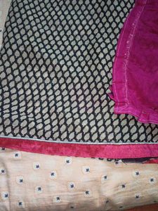 Beautiful Ethnic Saree