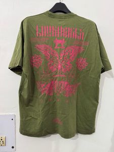 urban monkey tshirt
