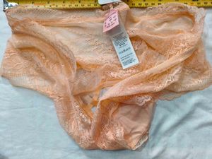 Hunkemoller panties brand new with tag