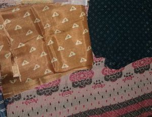 2Beautiful Ethnic blouse material