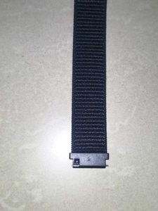Smart Watch Nylon Strap