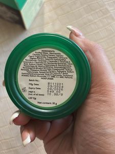 Asaya Clear Skies Oil-Free Barrier Creme
