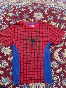 Spider-Man Tee