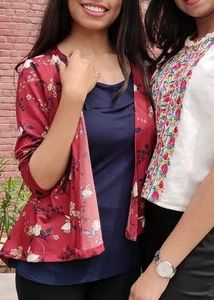 Brand: Fig By Reliance Trends, Size: S