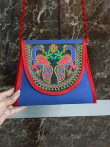 Sling Bag