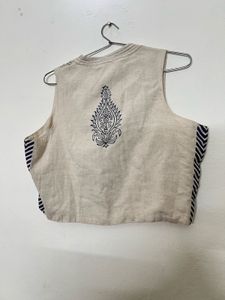3 Boho Ethnic shrugs