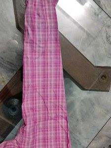 G-Star Raw Pink Plaid Button-Up Shirt