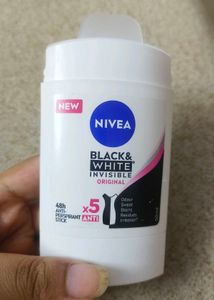 Nivea Deostick from Egypt
