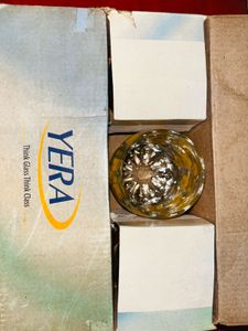 Yera Glassware Set