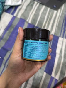 Pilgrim White Lotus Day Cream SPF 50