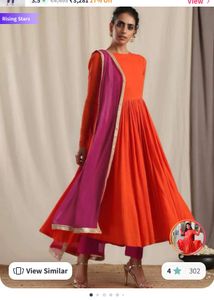Elegant Kurta Set truebrowns