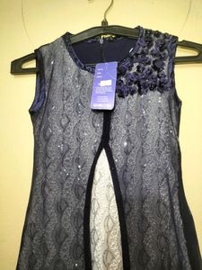 Girl Midi Dress