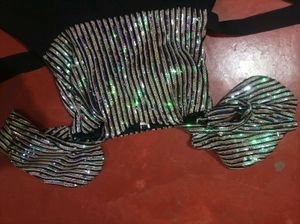 Stylish Off-Shoulder Co-ord Set