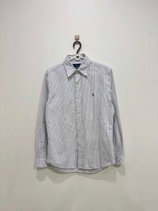 RL MENS SHIRT