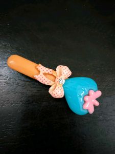 Cute 5 pair of Clips