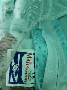 Baby Frock