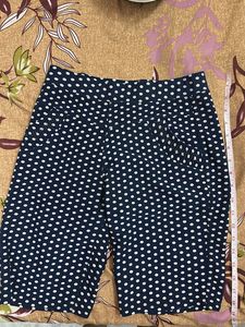 Polka Dot Pants