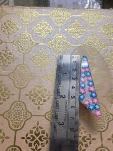 Resin Hair Clip