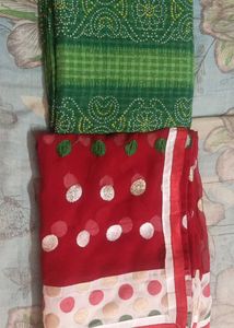 Elegant Ethnic Dupatta's-2 (chunni)