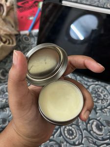StudioWest Coco Lip Balm