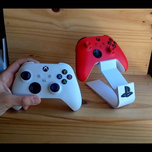 Dual Stand for Playstation 5 Controller
