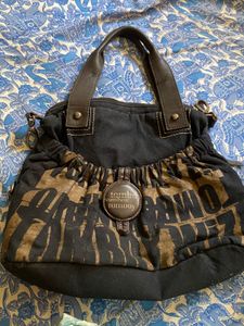 vintage y2k denim bag