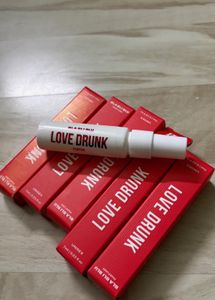 Blabliblu Love Drunk Perfume