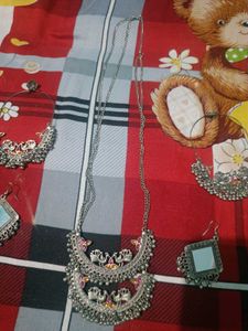 Beautiful Jwellery Set